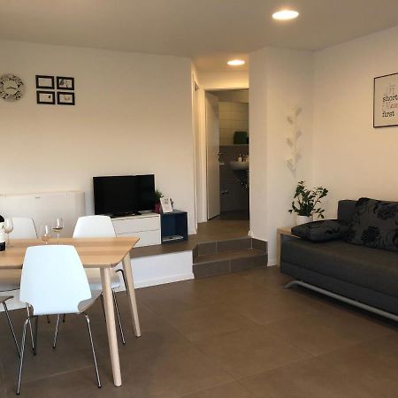 Apartment Vita Funtana Buitenkant foto