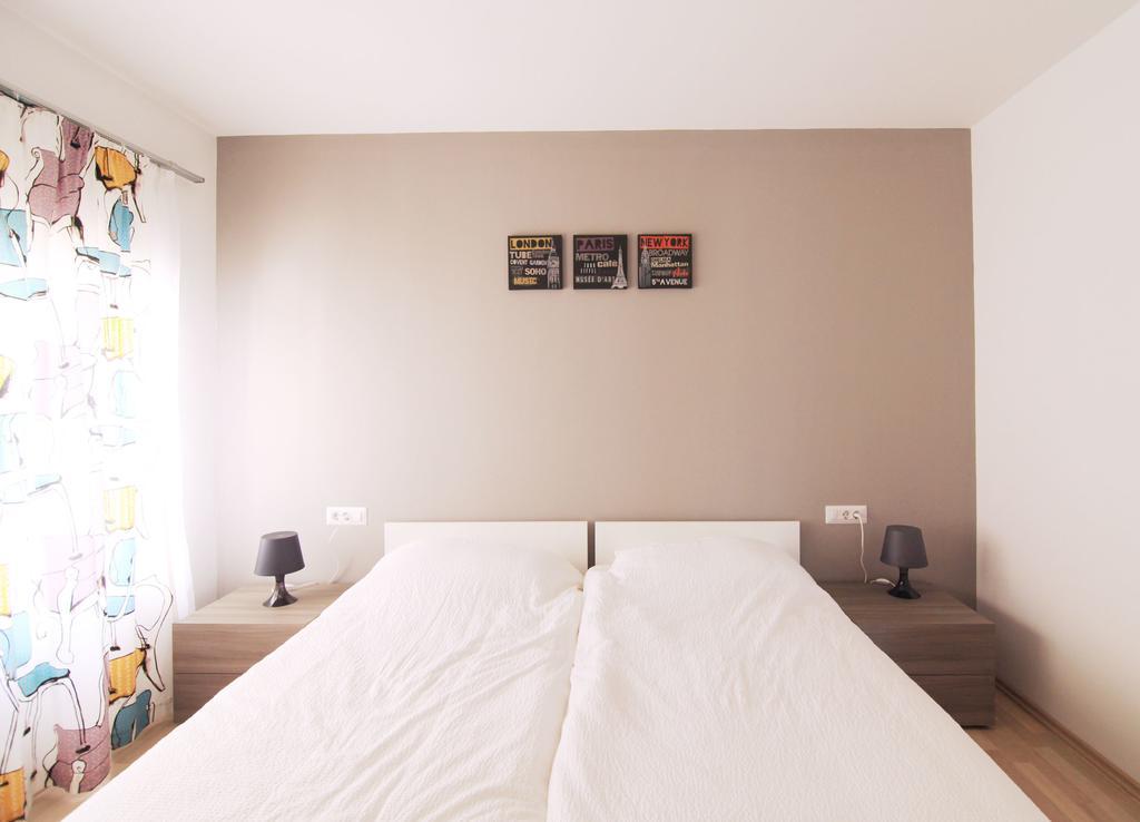 Apartment Vita Funtana Kamer foto