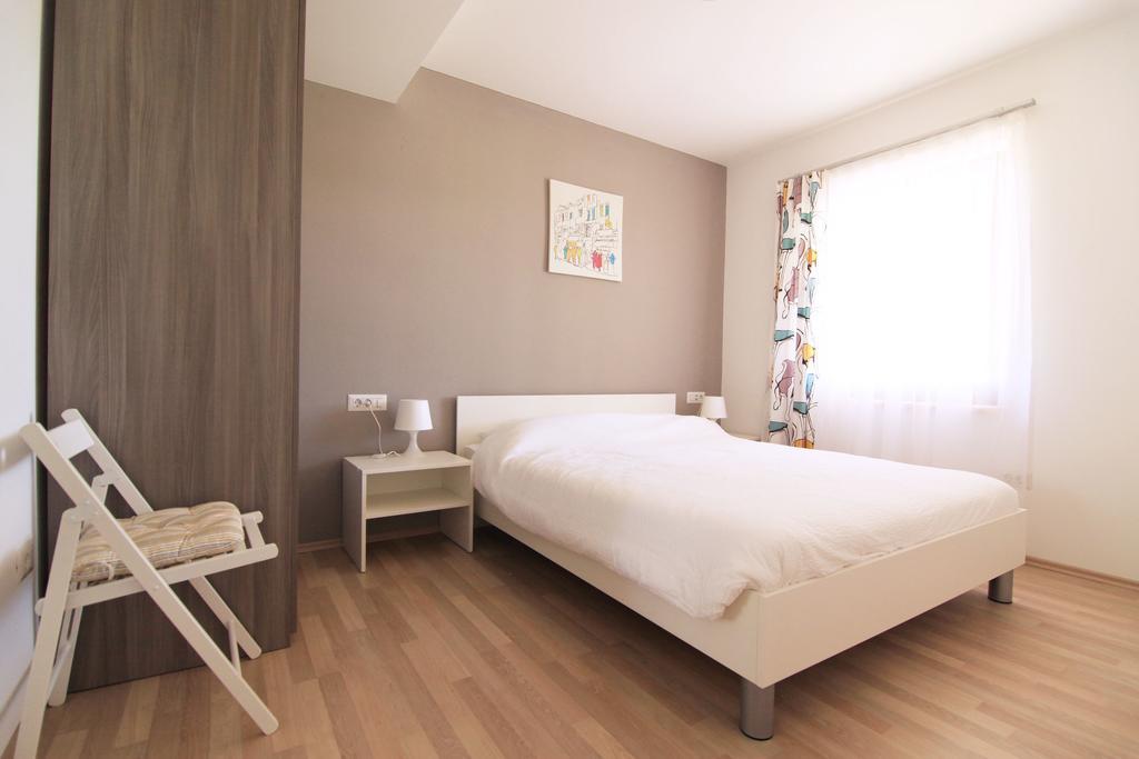 Apartment Vita Funtana Kamer foto
